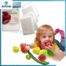 sponge wholesale household item melamine sponge for fruit cleaning