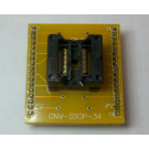 Adapter SSOP-34P