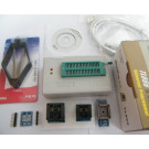 TL866CS Universal BIOS Programmer + 4 Adapters