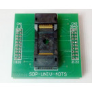 Adapter SDP-UNIV-40TS