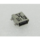 5pcs U002 Laptop USB Jack