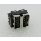 5pcs U009 IBM Laptop USB Jack