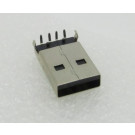 5pcs U015 Laptop USB Jack