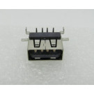 5pcs U018 Laptop USB Jack