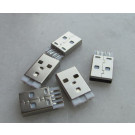5pcs U053 Laptop USB Jack