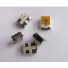 5pcs U093 MINI USB Male Connector