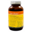 Udos Choice Ultimate Oil Blend - 1000mg 90 Capsules 