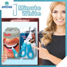 water powered no peroxide bright smile teeth whitening for import