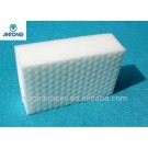 wholesale suppliers scouring pad white melamine board
