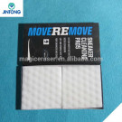 world popular high quality sponge dish cloth for kitchen