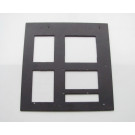 Xbox360 Slim Clamp Support jig for Xbox360 Slim PCB Motherboard