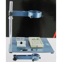 Special Platform of Repair Mobile