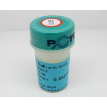 Profound 0.25mm BGA Solder Ball Lead-Free 250K pcs