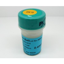 Profound 0.4mm BGA Solder Ball Lead-Free 250K pcs