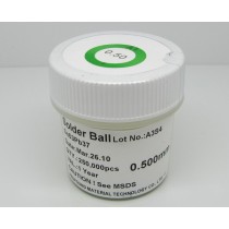 Profound 0.5mm BGA Solder Ball Lead 250K pcs