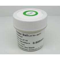 Profound 0.6mm BGA Solder Ball Lead 250K pcs