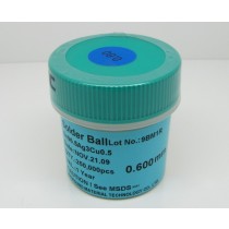 Profound 0.6mm BGA Solder Ball Lead-Free 250K pcs