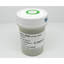 Profound 0.76mm BGA Solder Ball Lead 250K pcs