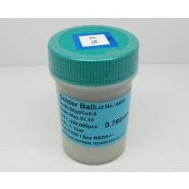 Profound 0.76mm BGA Solder Ball Lead-Free 250K pcs