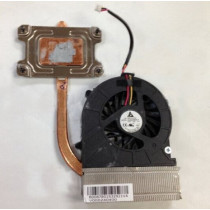 Toshiba C640 L630 L635 L635-S3030 Fan with Heatsink