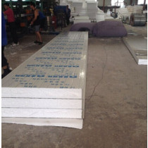 150mm EPS Sandwich Panel for Country House