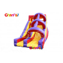 18' Water Slide/Kids Inflatable Water Slides Bb065
