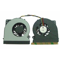 Asus N61 N61J N61V K52 K52F Fan