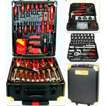 2014 Hot Sell Item 188 PCS Swiss Kraft Tool Set