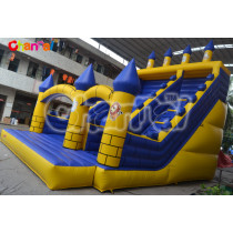 2015 New Arrival Inflatable Stair Slide