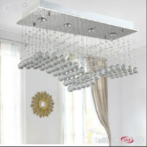 2015high Quality Stainless Steel Chandelier Lamp (BH-ML040)