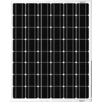 210W Efficiency Mono Silicon Solar Panel