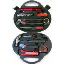 28PCS Professional Household Tool Kit