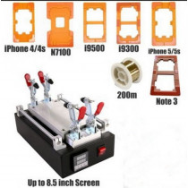 Screen Repair machine Kit LCD Separator Front Glass iPhone 4/5s