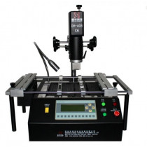 DH-A08 BGA Rework Station