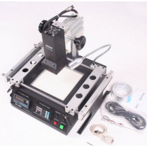 IR 6000 Dark Infrared BGA Rework Station