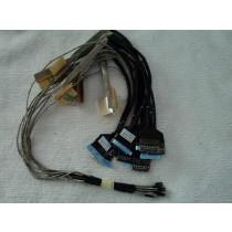 Acer Travelmate 8372 8372T Screen Cable