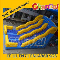 Adult Slide Inflatable Slide Commercial Slides