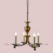 Antique Pendant Lamp (PD-850-5161X4)