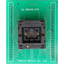 Adapter WL-BGA48-E146