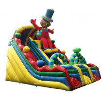 Boys Slide Inflatable Slide Commercial Grade Slides
