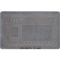 CPU-SR170 BGA Stencil Template Heat Directly
