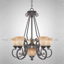 Chandelier (CH-850-5177X 6)