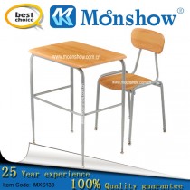 Colleage Single Modern School Furniture