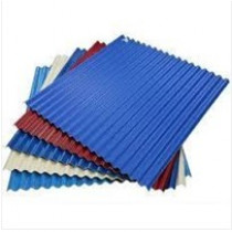Color Roofing Sheet for House