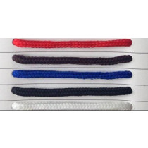 Colored Tape for Garment with Oeko Tex Certification