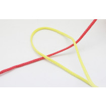 Cotton Round Shoestring