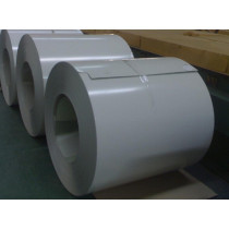Cream Color Pre-Painted Hot Dipped Galvanised Steel Coils
