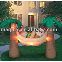 Creative Christmas Holiday Inflatable Advertising Decoration (MIC-171)