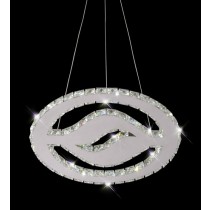 Crystal Chandelier Pendant Lighting (EC922)