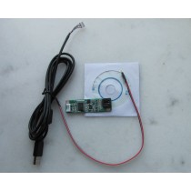 Touch Screen Tool Kit